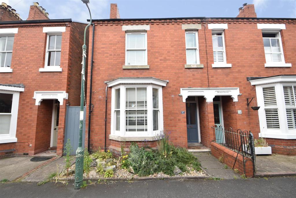 37 Montague Place