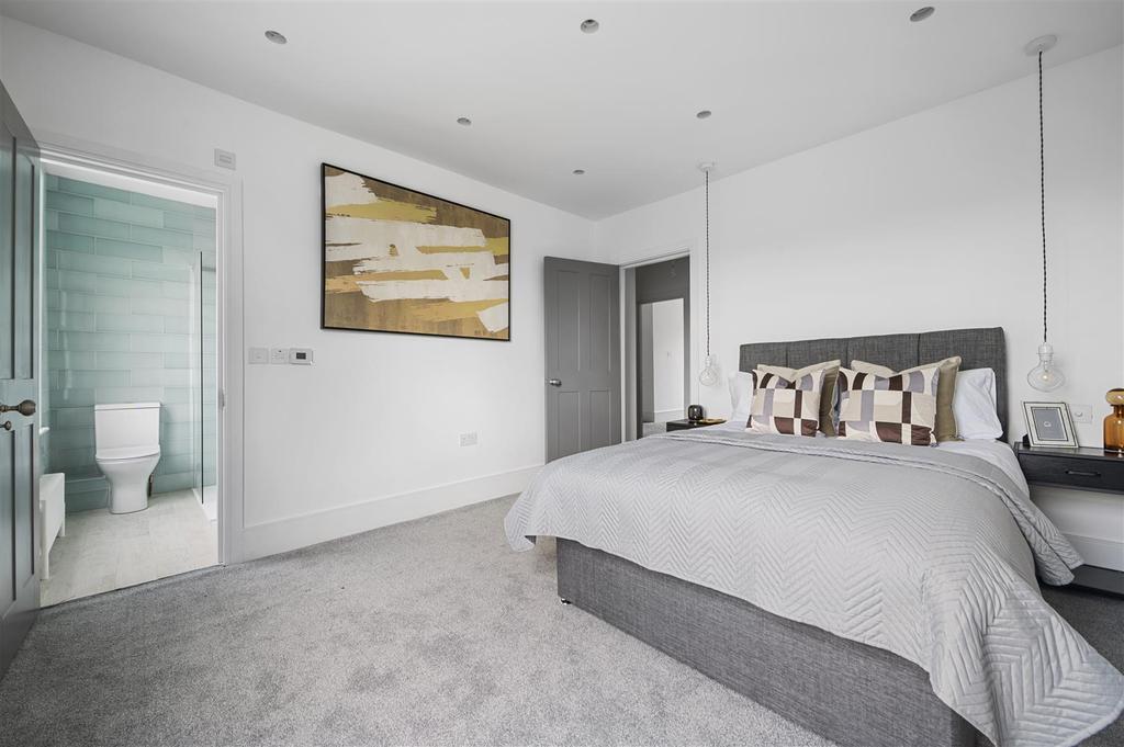 Primary Bedroom reverse