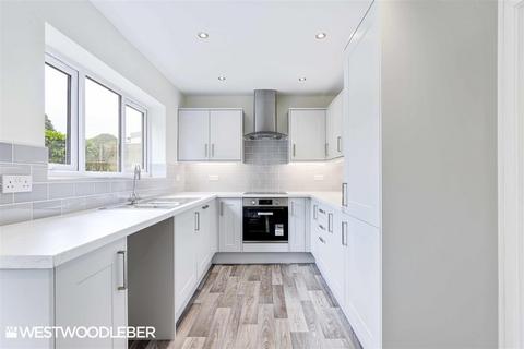 4 High Road, Broxbourne, EN10 7LU