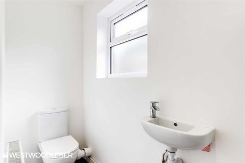 4 High Road, Broxbourne, EN10 7LU