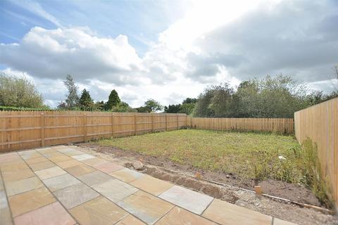 4 bedroom detached house for sale - Plot 2 Wild Hill, Sutton-in-Ashfield