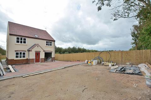 4 bedroom detached house for sale - Plot 3 Wild Hill, Sutton-in-Ashfield