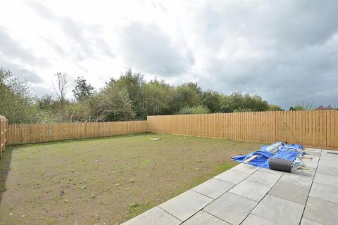 4 bedroom detached house for sale - Plot 3 Wild Hill, Sutton-in-Ashfield
