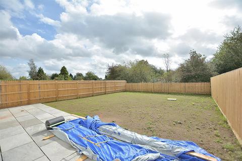 4 bedroom detached house for sale - Plot 3 Wild Hill, Sutton-in-Ashfield