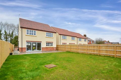 4 bedroom detached house for sale, Plot 3 Wild Hill, Sutton-in-Ashfield