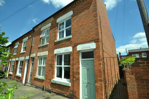 2 Seymour Road, Leicester, LE2 1TQ