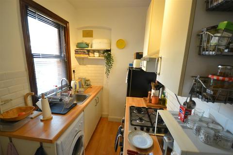 2 Seymour Road, Leicester, LE2 1TQ