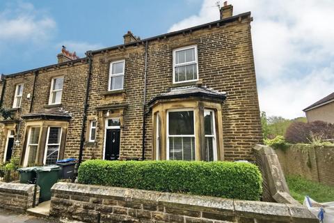 5 bedroom end of terrace house for sale, Oakleigh Road, Clayton, Bradford