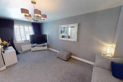 3 bedroom townhouse to rent - Marnell Close, Liverpool