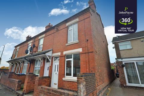 2 bedroom end of terrace house to rent - Lynton Road, Coventry