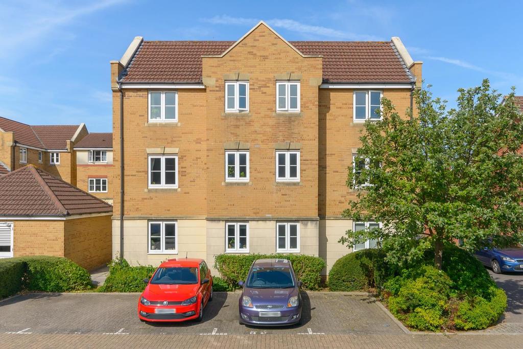 Bristol South End, Bristol 2 bed flat £255,000