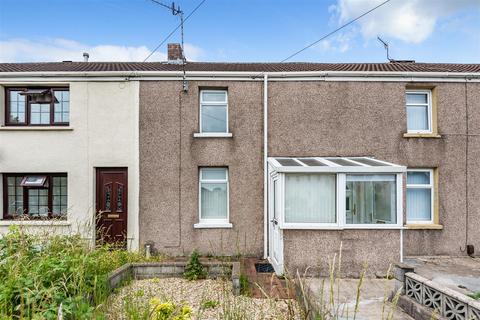 2 bedroom terraced house for sale - Sway Road, Morriston, Swansea