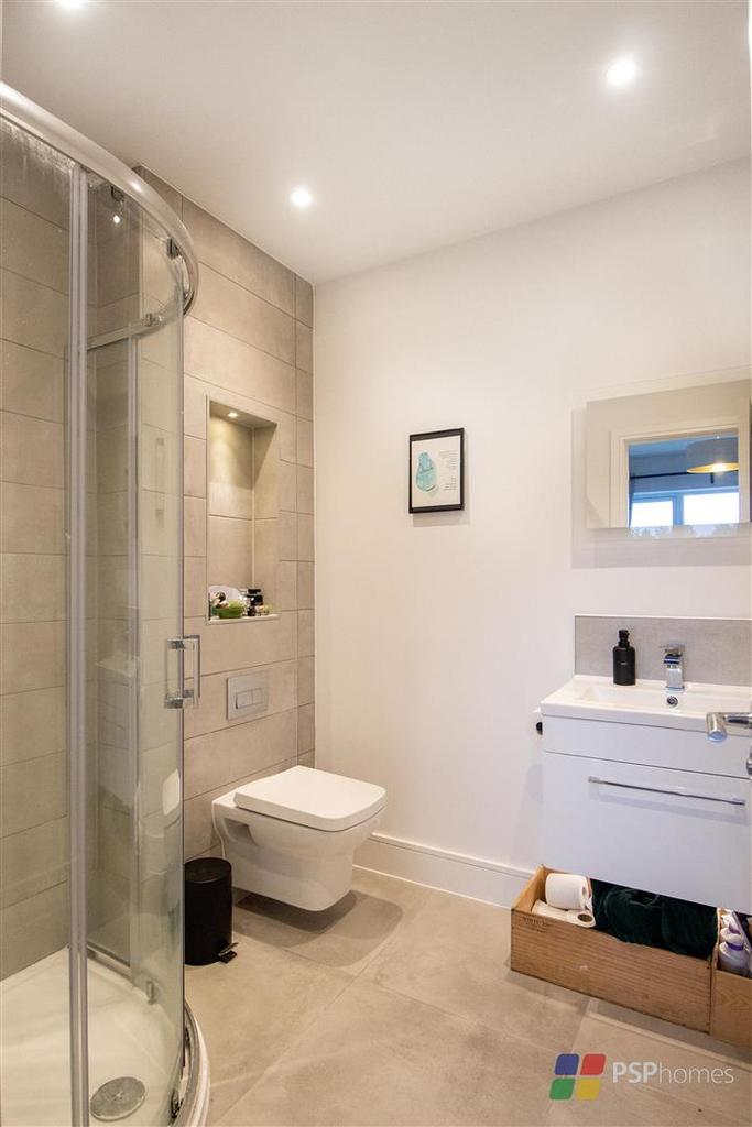 Luxurious Ensuite