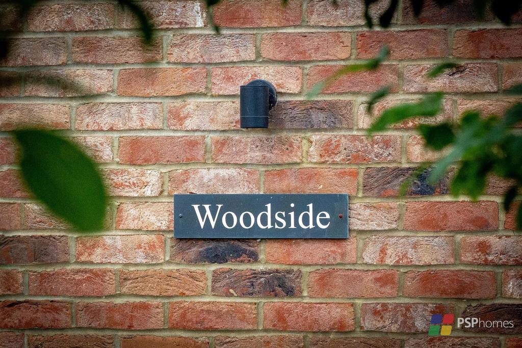 Woodside
