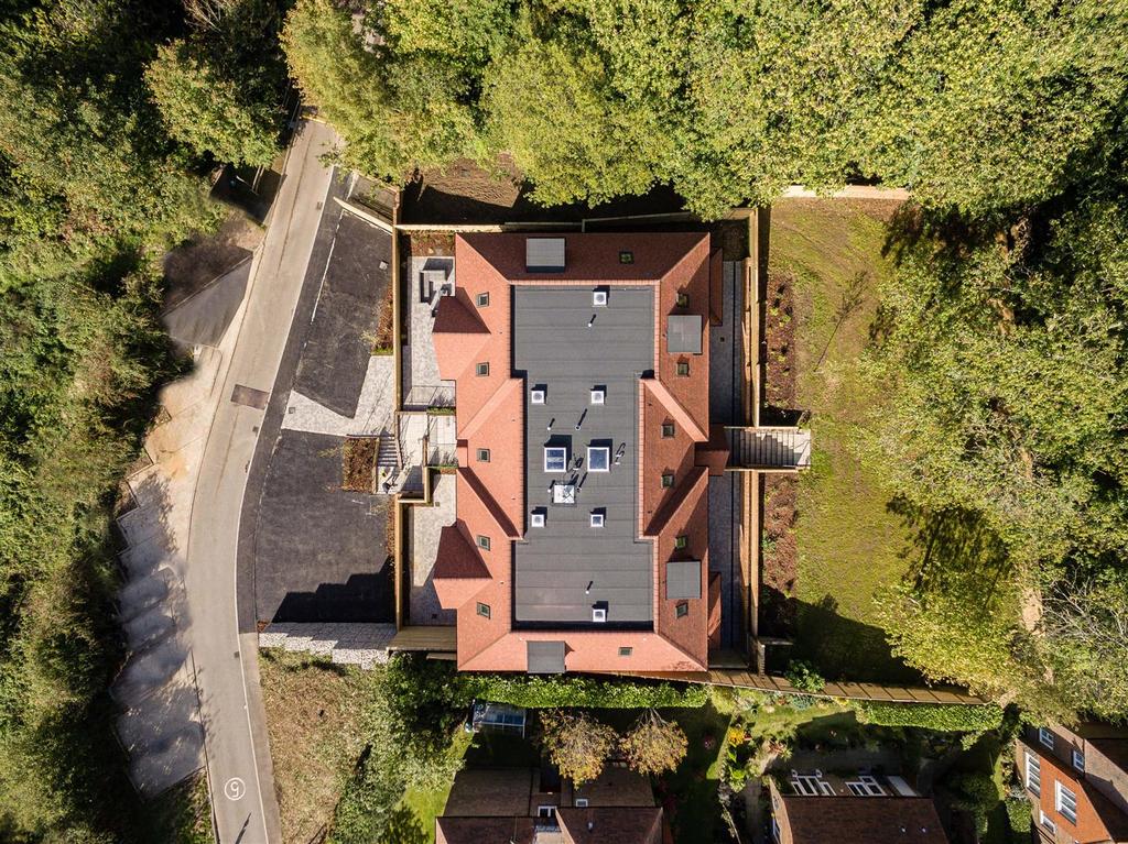 Birdseye View