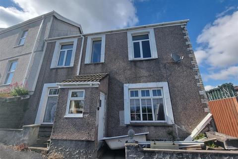 3 bedroom semi-detached house for sale - Milton Terrace, Mount Pleasant, Swansea