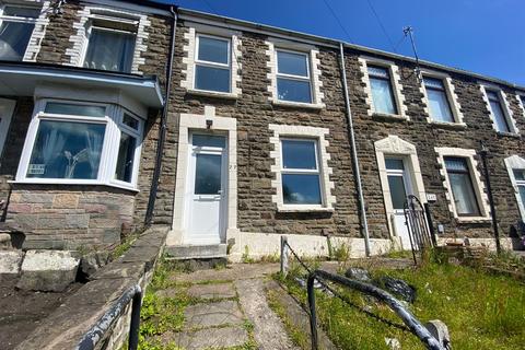 3 bedroom terraced house for sale - Llangyfelach Road, Brynhyfryd, Swansea