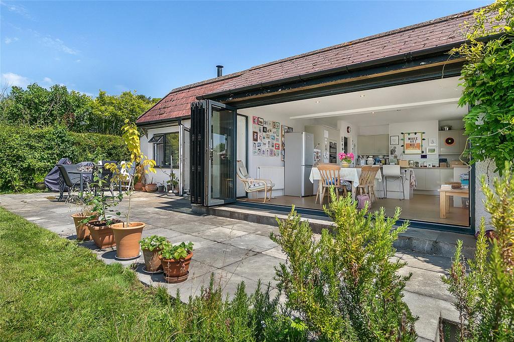 Parsonage Road, Newton Ferrers, Plymouth, PL8 3 bed bungalow for sale