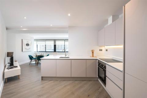 2 bedroom flat for sale - Warren Road, Reigate, RH2
