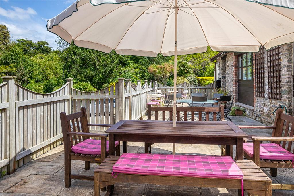 Sun Terrace