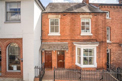 2 bedroom terraced house for sale, 73 Old Street, Ludlow, Shropshire