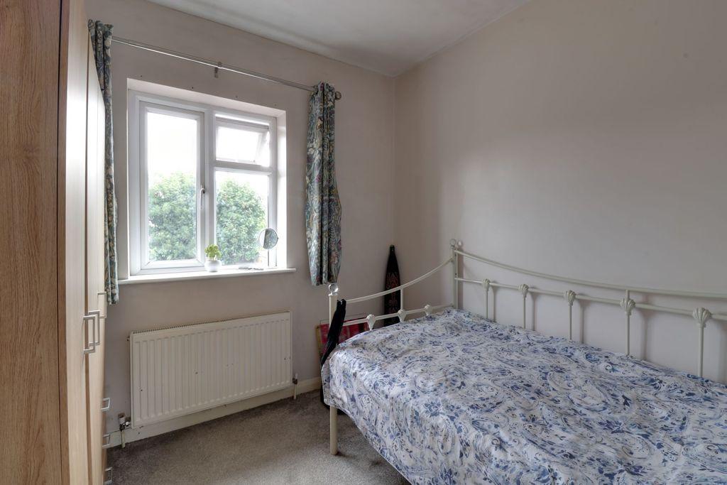 Bedroom 4 (Single)