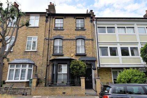 4 bedroom terraced house for sale - Woodsome Road, Dartmouth Park, London NW5