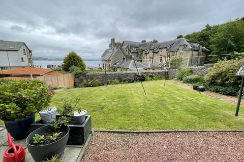 2 bedroom flat for sale - George Street, Hunters quay, Dunoon, PA23