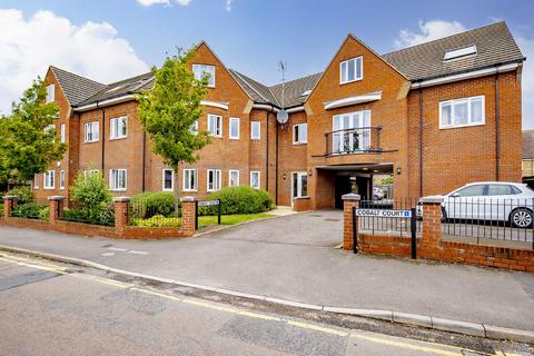 2 bedroom apartment to rent, Cobalt Court, Hedley Road, St. Albans, Hertfordshire, AL1