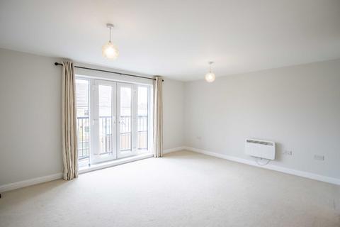 2 bedroom apartment to rent, Cobalt Court, Hedley Road, St. Albans, Hertfordshire, AL1