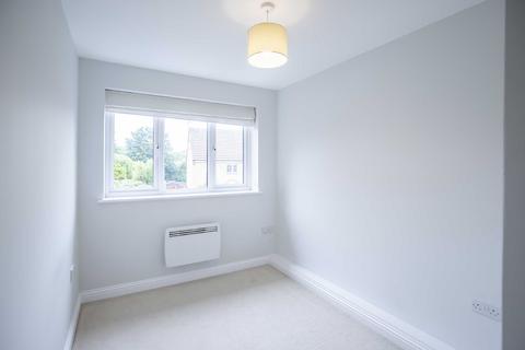 2 bedroom apartment to rent, Cobalt Court, Hedley Road, St. Albans, Hertfordshire, AL1