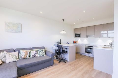 2 bedroom apartment to rent, Ridgmont Plaza, Ridgmont Road, St. Albans, Hertfordshire, AL1