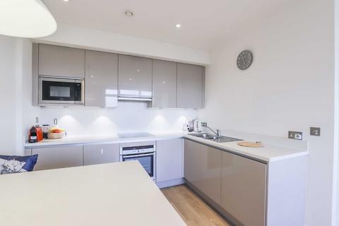 2 bedroom apartment to rent, Ridgmont Plaza, Ridgmont Road, St. Albans, Hertfordshire, AL1