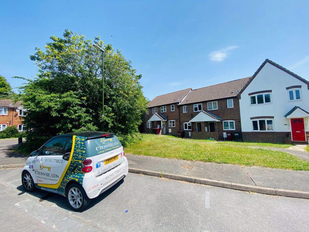 Churchwood Drive 2 bed house £1,095 pcm (£253 pw)