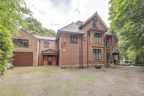 5 bedroom detached house for sale - Rochdale Road East, Marland, Heywood, Greater Manchester