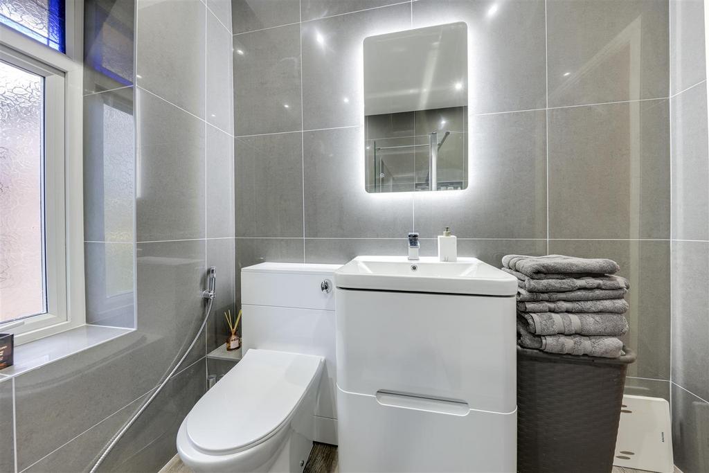 En suite alt
