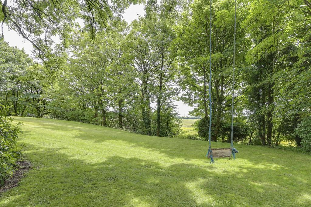 Garden 3