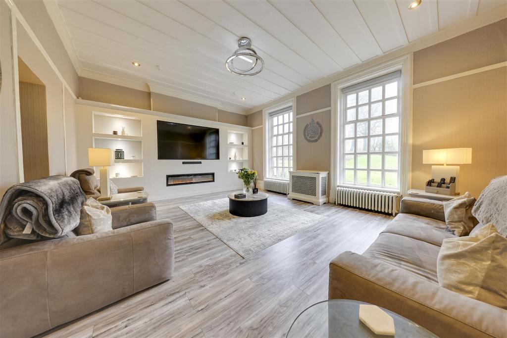 Reception Room 1