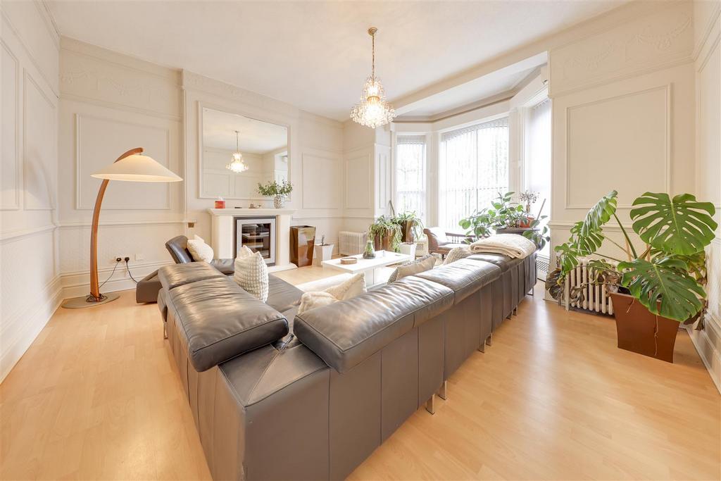 Reception Room 2