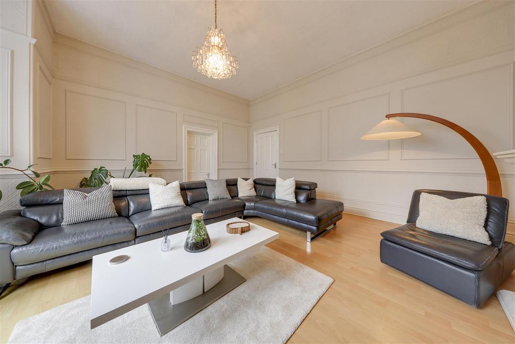 Reception Room 2 Alt