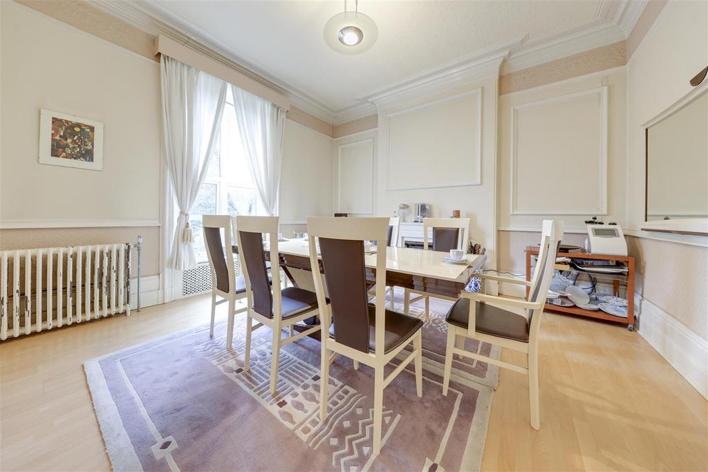 Reception Room 3