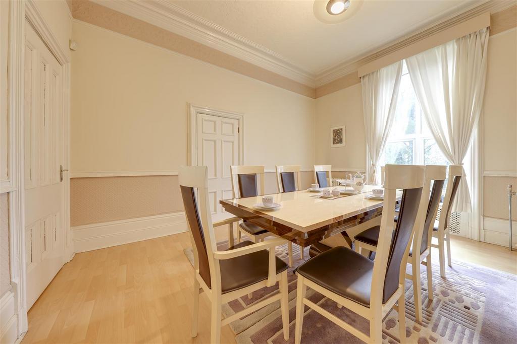Reception Room 3 Alt