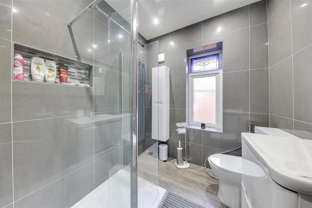New En Suite