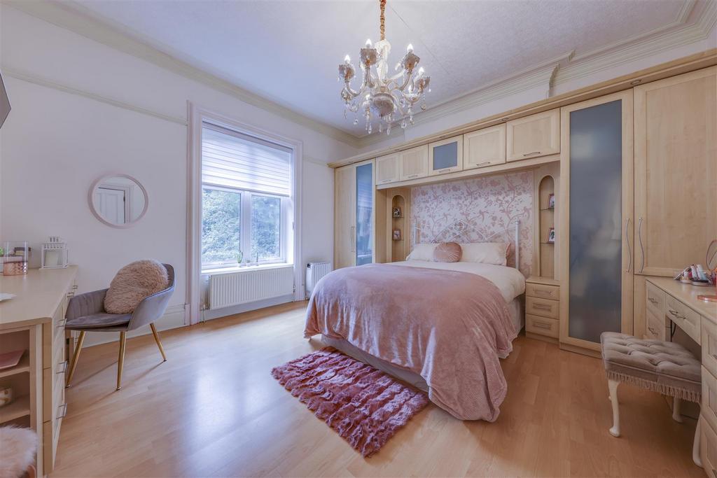 Bed 3