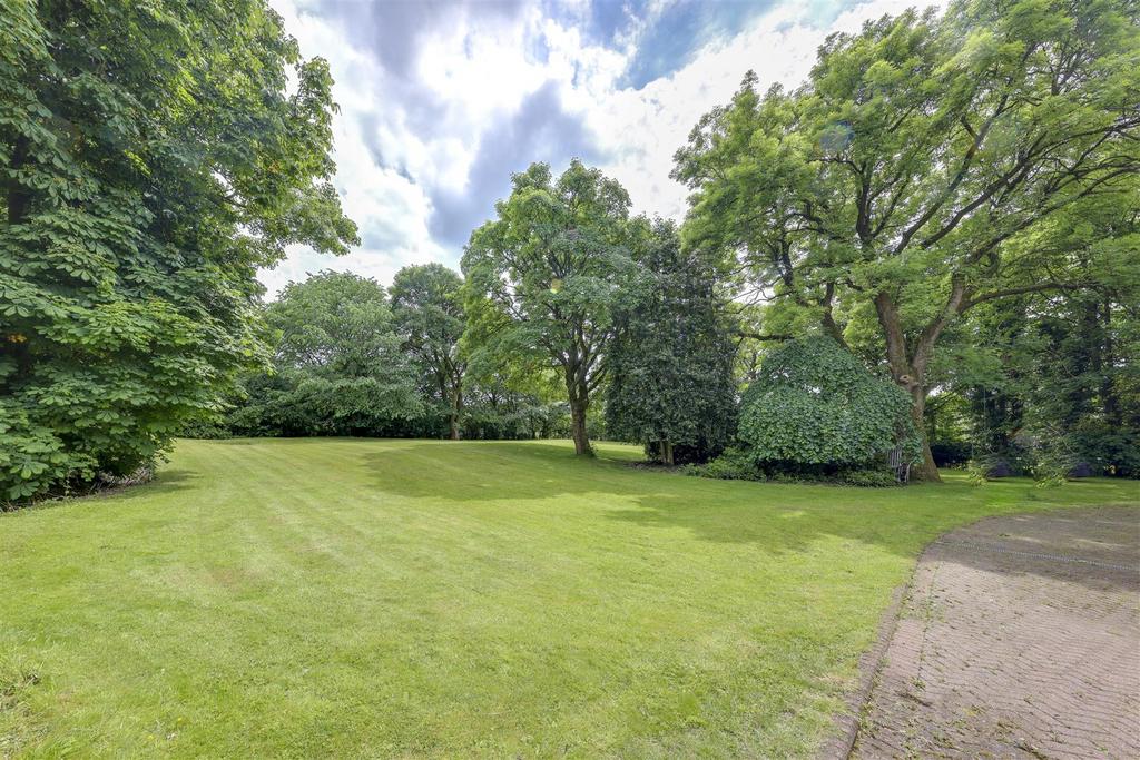 Garden 2
