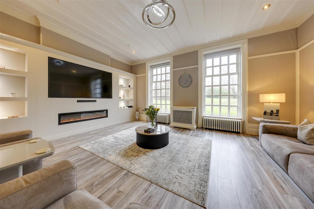 Reception Room 1 Alt