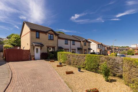 30 Carnbee Crescent, Edinburgh, EH16 6GF