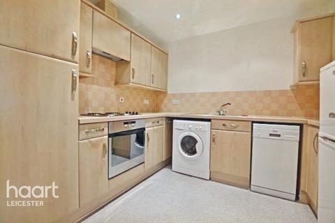 2 bedroom apartment for sale - Bradgate Street, Leicester