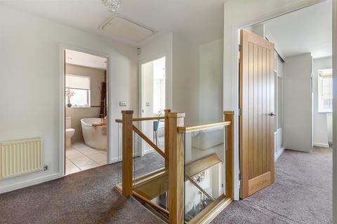 4 bedroom detached house for sale - Aire View, Snaith, Goole, DN14 9TE