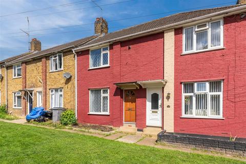 undefined, Darnley Road, Rochester